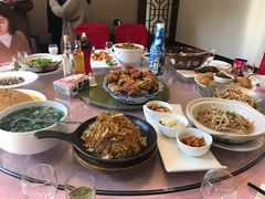 -渭塘酒家(生态园店)