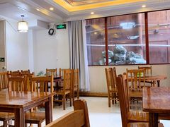 -和福餐馆(西江古街店)