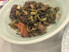 -围龙屋客家食府(福田店)