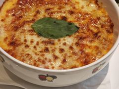 -安妮意大利餐厅(国贸店)