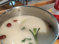 -打酱友•斑鱼海鲜粥火锅(吴桥店)