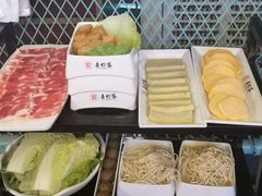 -喜虾客·大虾火锅(郑州无限城店)