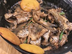 -渔码头食府·20年蓬莱老字号(登州路店)