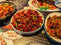 -川哥辣妹(南岗店)