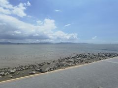 -深圳湾公园(南山区)
