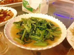 蔬菜-沈家门海鲜夜排档(东港店)