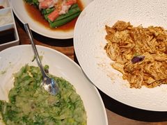 -北京老铺烤鸭(第五国际店)