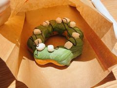 -Tims天好咖啡·贝果(雁展路万象天地店)