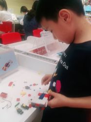 -Block Park 租乐高(D32店)