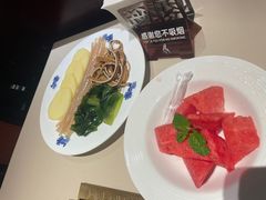 -龙森园火锅(琴台路店)