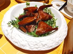 -蔡澜点心·粤菜(花城汇南区店)