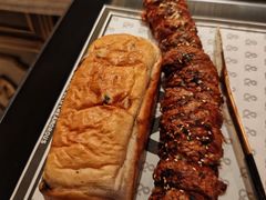 -B&C黄油与面包·THE GARDEN BAKERY概念店(世纪汇店)