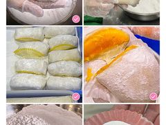 -澳门长洲糯米糍(柯打苏沙街店)