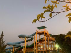 -汕头中海黄金海岸水上乐园