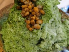 静冈抹茶绵绵冰-Ice Monster冰馆·CNN评选全球十大甜品(国贸商城店)