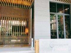 -杭州逸酒店(西湖武林店)