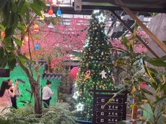 -世外桃源农庄·德清土菜(兴康南路店)