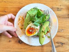-Egg•Allday Brunch(襄阳北路店)