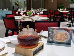 -富淳饭店(陆家嘴保利广场店)
