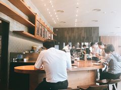 -星巴克臻选(广州高德置地秋广场店)