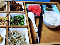 -南山竹海·珍味堂