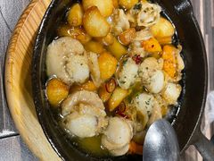 -BomBa意大利餐厅