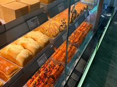 -花园饼屋·吐司蛋糕面包(星海店)