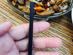 -巷子深菜馆(新华路店)