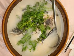 -千岛湖鱼味馆(十字街总店)