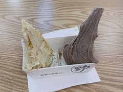 -野人先生Gelato(上海长宁龙之梦店)