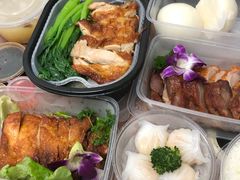 -香港新记茶餐厅(湖墅南路店)