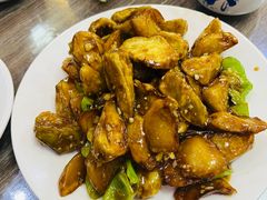 -林之六八·6886大连老菜馆