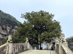 -绍兴东湖风景区