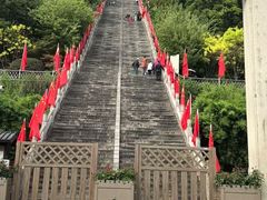 -台州府城(江南长城)