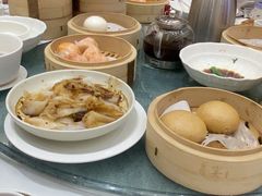 -喜宴又一村·粤菜·茶点·海鲜(壹方天地店)