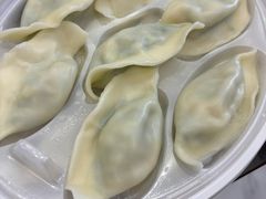 -李军力烧烤(祭城店)