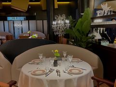 -狮拾久·现代新加坡料理(福田COCO Park店)