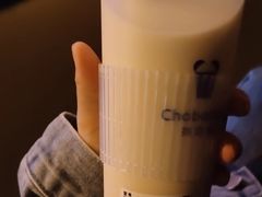-茶百道(淮安一品国际店)