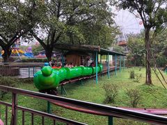 -盈香心动乐园