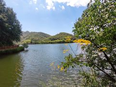 -玉渡山自然风景区