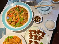 -津沽小院(天津之眼店)