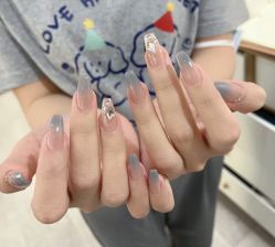 点击看大图 -花系美·美甲美睫精品店