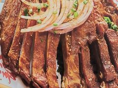 -火龙堂·风味民间菜(文一路店)