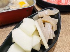 -新辣道鱼火锅(龙旗广场店)
