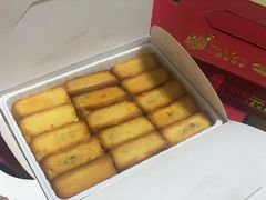 凤凰酥-小潘蛋糕坊 板桥和平店
