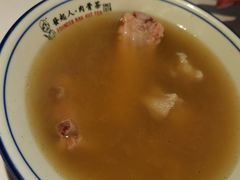 -發起人·肉骨茶(万象汇店)