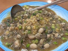 -友强·23年特色海鲜大排档(厦门店)