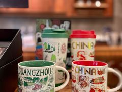 -星巴克臻选(广州沙面店)