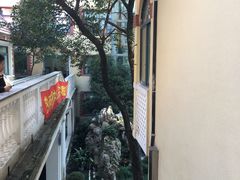 -上海市皮肤病医院(武夷路院区)
