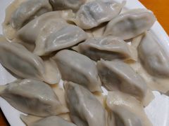 -清和传家饺子(龙泉道物美店)